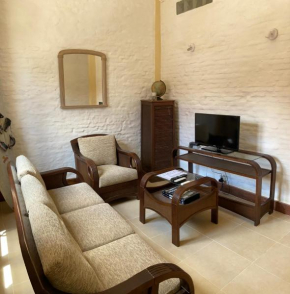 La casita de Morgan